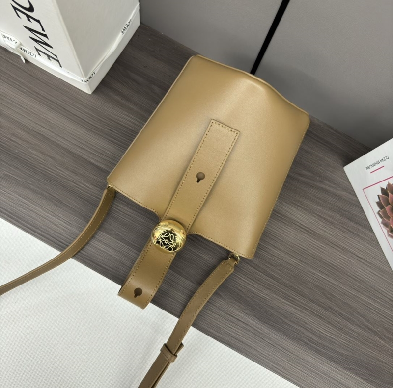 Loewe Bucket Bags